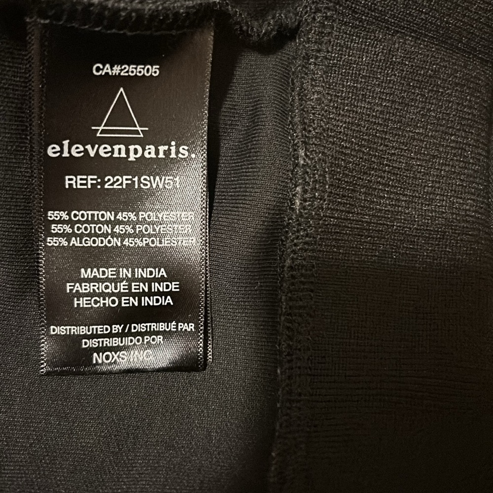 Elevenparis - Picture 14 of 14